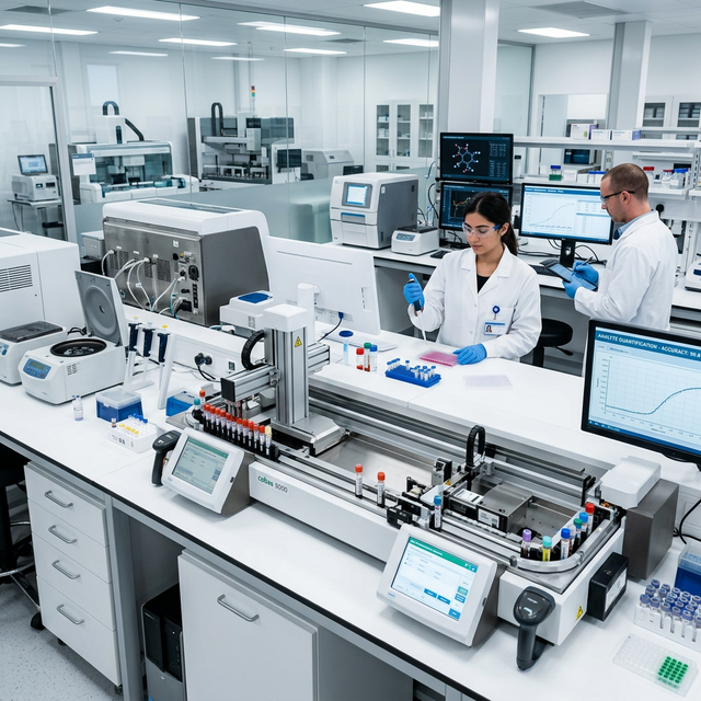 Male Health Screening